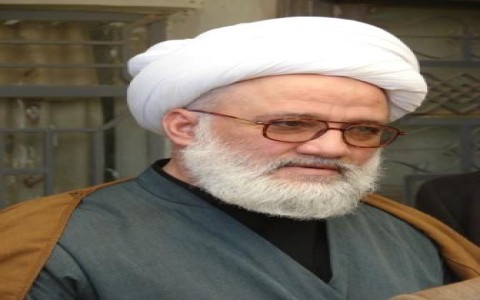 المرجع اليعقوبي